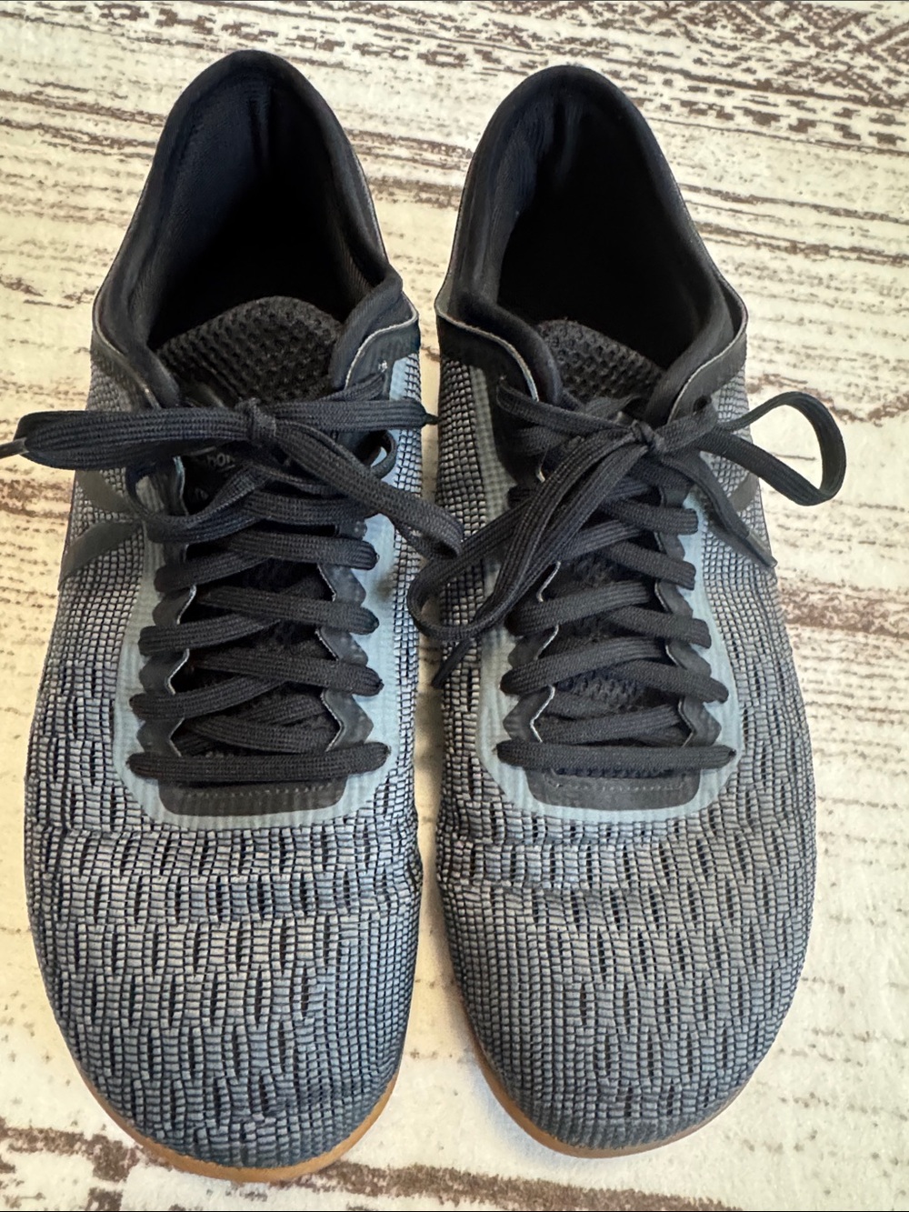 Reebok Men's Crossfit Sneakers
